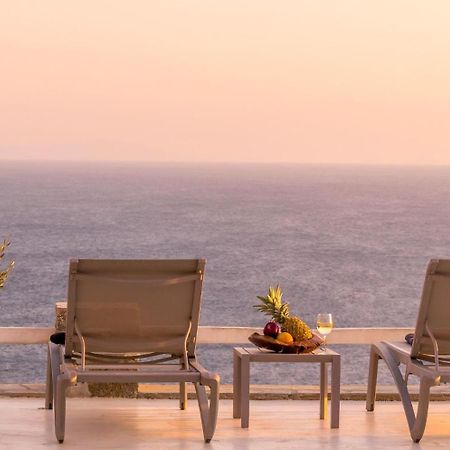 Atlantis Beach Residence Super Paradise Beach  Exterior foto