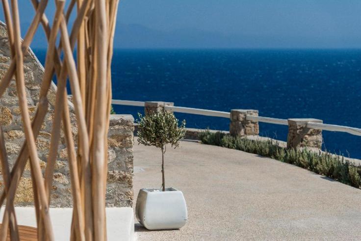 Atlantis Beach Residence Super Paradise Beach  Exterior foto