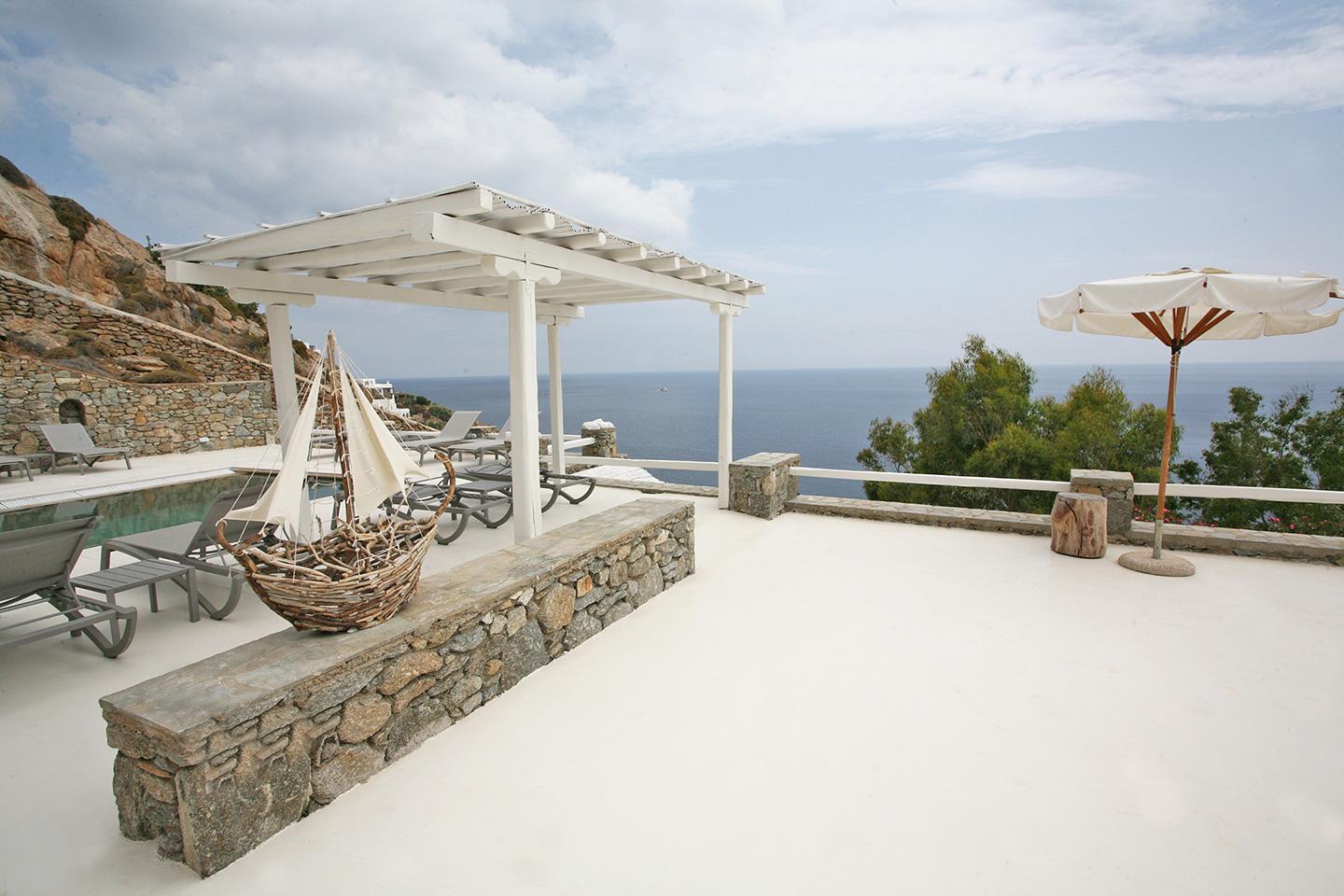 Atlantis Beach Residence Super Paradise Beach  Exterior foto