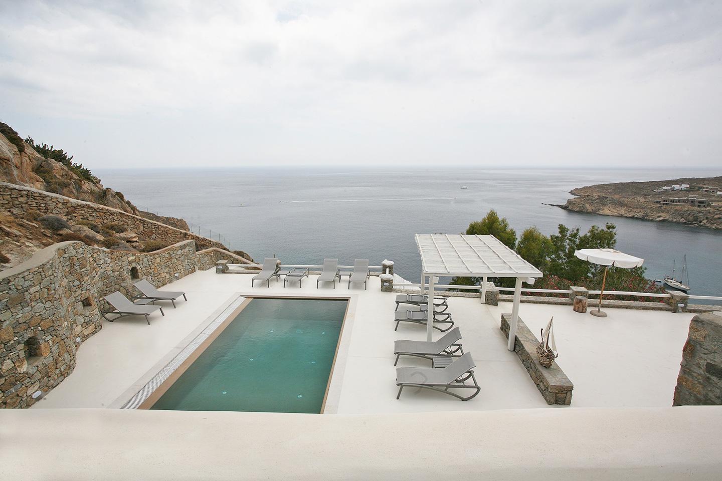 Atlantis Beach Residence Super Paradise Beach  Exterior foto