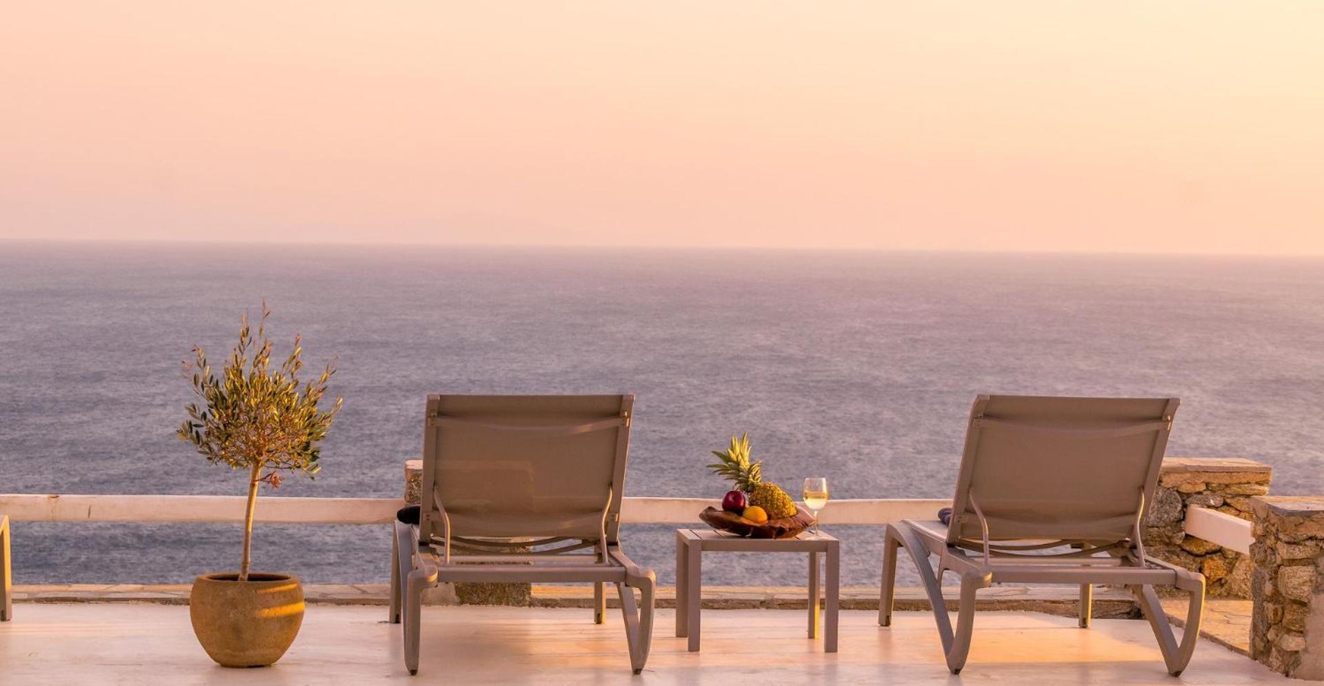 Atlantis Beach Residence Super Paradise Beach  Exterior foto