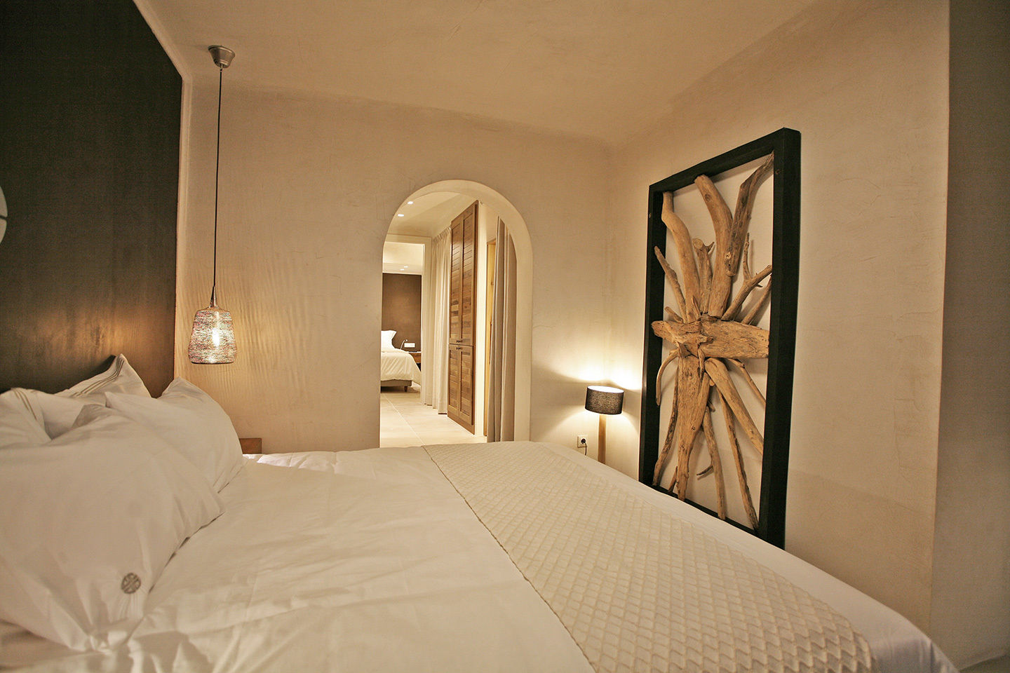 Atlantis Beach Residence Super Paradise Beach  Exterior foto