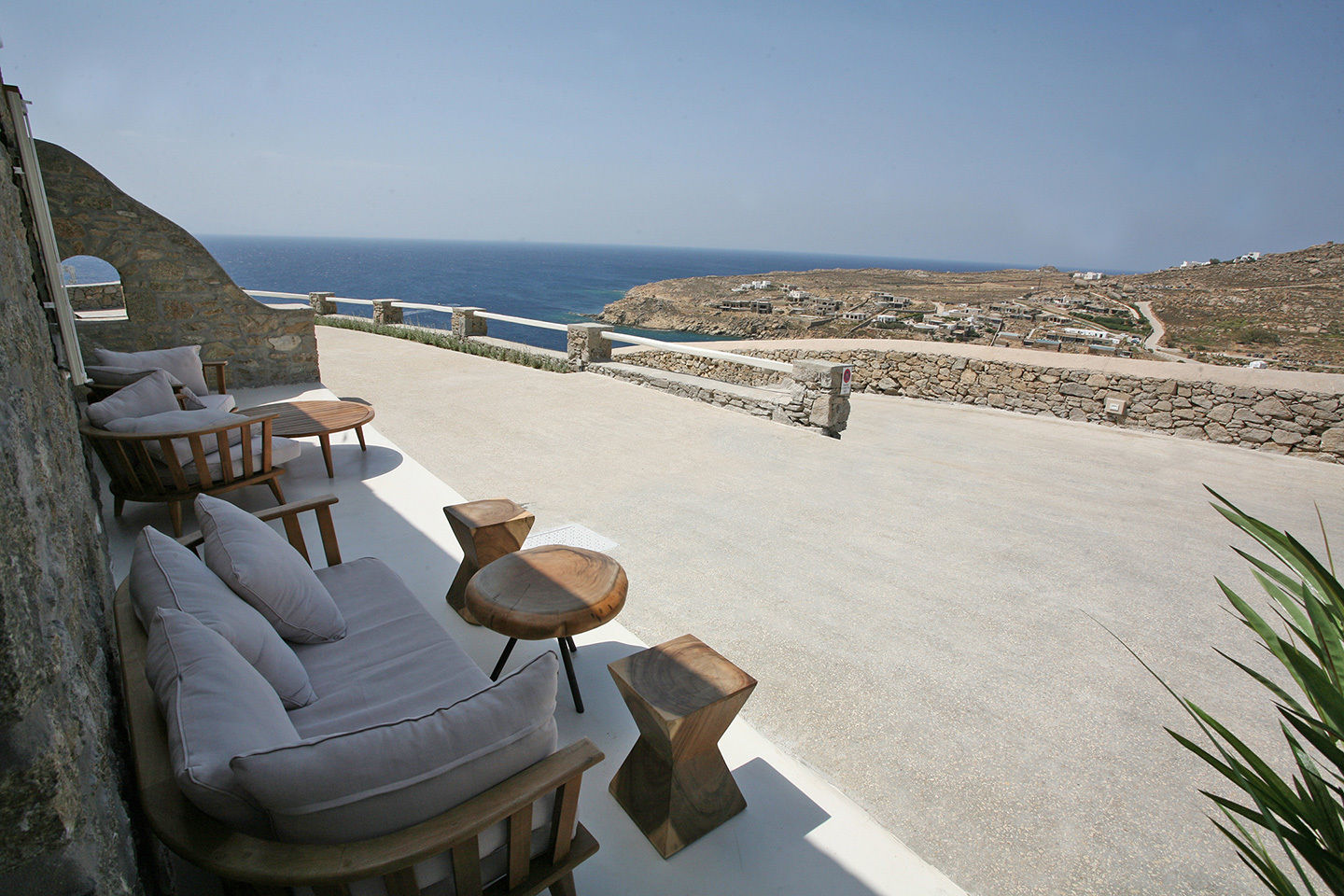Atlantis Beach Residence Super Paradise Beach  Exterior foto