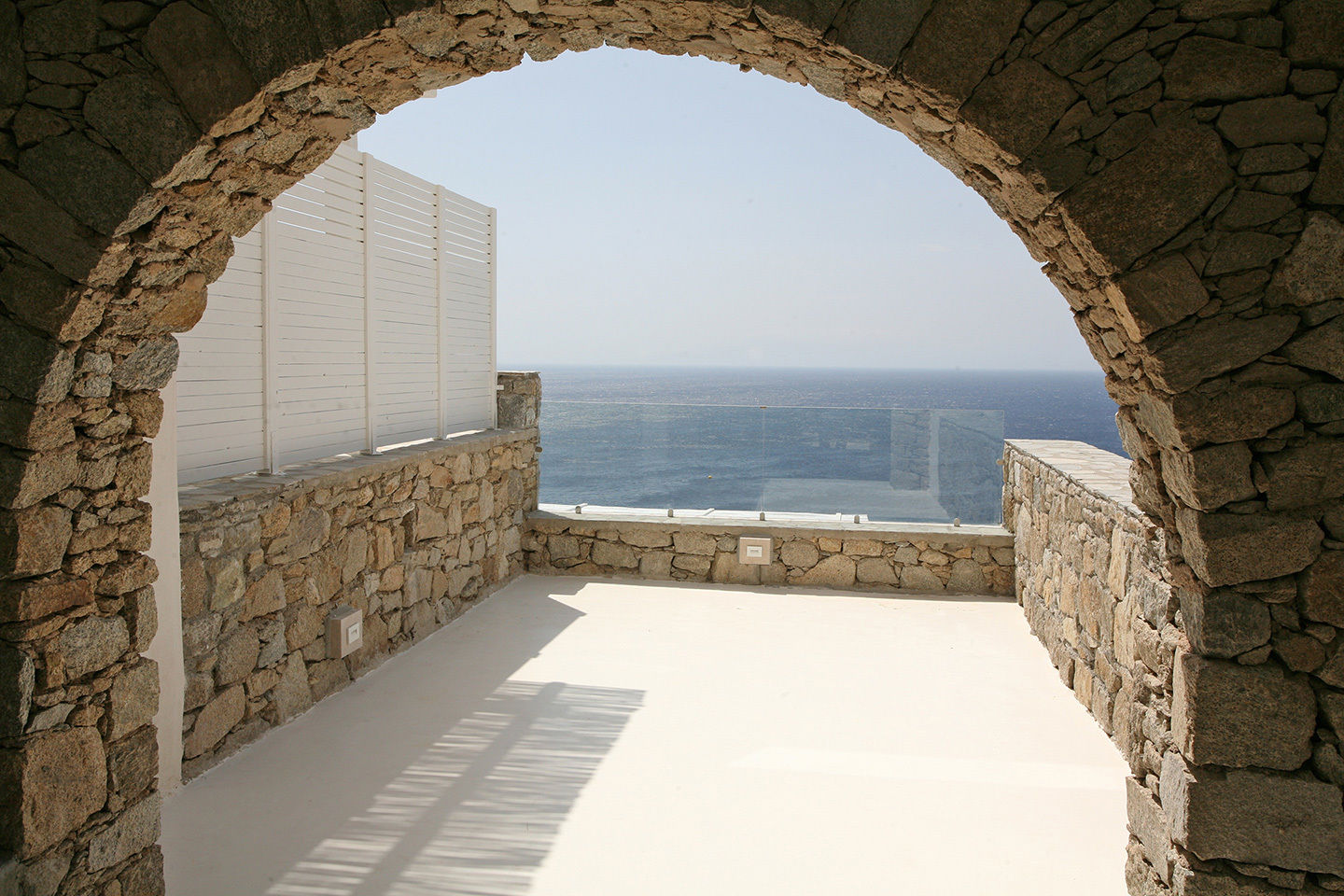Atlantis Beach Residence Super Paradise Beach  Exterior foto