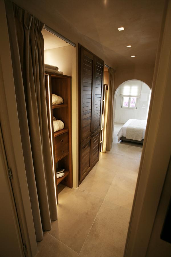 Atlantis Beach Residence Super Paradise Beach  Exterior foto