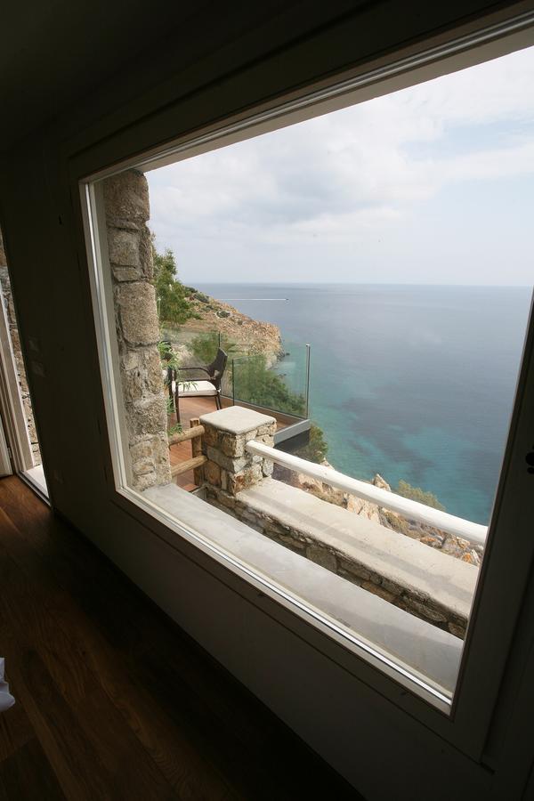 Atlantis Beach Residence Super Paradise Beach  Exterior foto