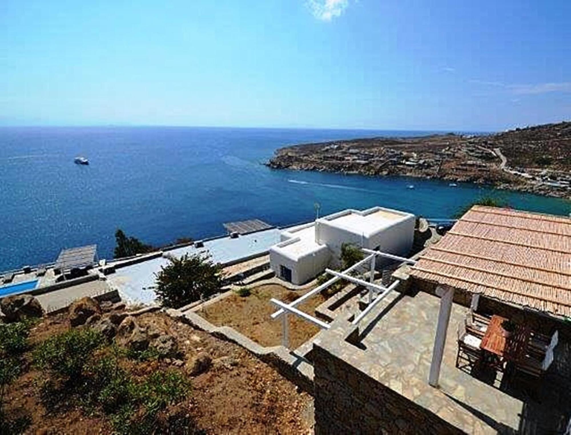Atlantis Beach Residence Super Paradise Beach  Exterior foto
